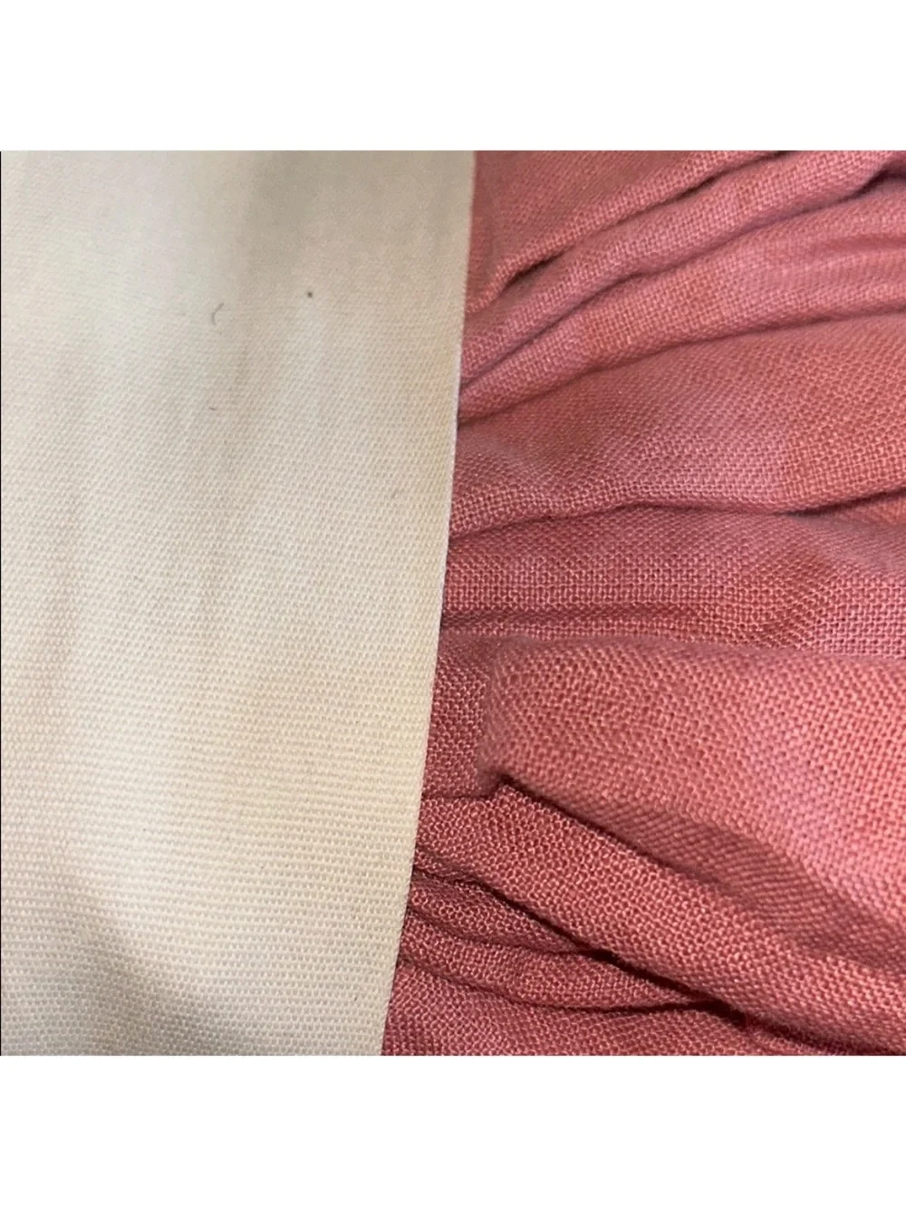 Casaluna King 100% Linen Duvet Cover & Sham Set